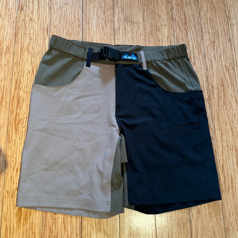 Kavu - Chili H2O Shorts